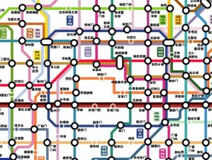 地铁规划与建造详解：全方位模拟地铁攻略指引