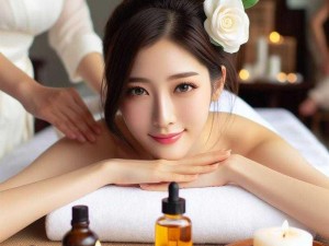 少妇私密推油 SPA 露脸为何如此受欢迎？