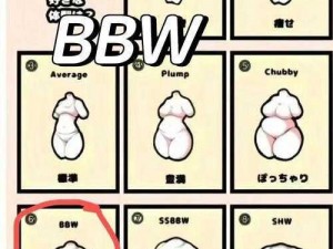 如何解决 bbwbig 硕大无比胖老太太的困扰？