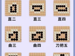 江湖围棋解析：探寻这就是江湖的答案世界