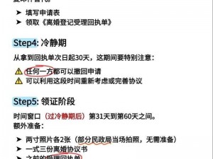 问道手游离婚流程解析及离婚惩罚探讨：游戏内婚姻解除的全方位指南