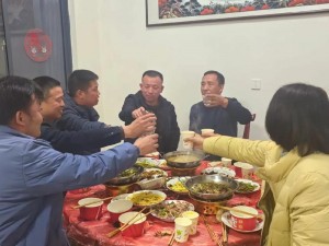 大团圆亲情会：王芳王虎亲情力作，打造温馨家庭