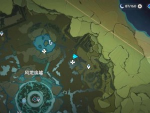 原神古时孤影勘探器使用指南：探索神秘世界的秘密