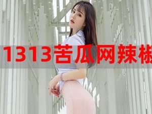 1313苦瓜网、1313 苦瓜网是否为非法网站？