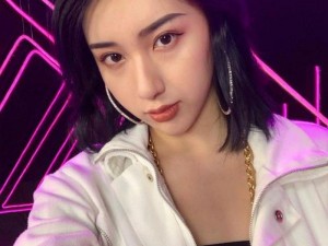 台湾女rapper—台湾有哪些优秀的女 Rapper？