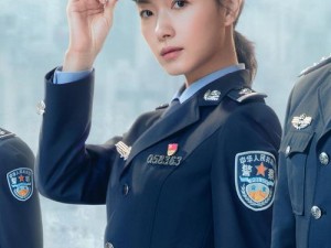 阿德女警花陈玉滢,阿德女警花陈玉滢：英勇无畏，守护城市平安