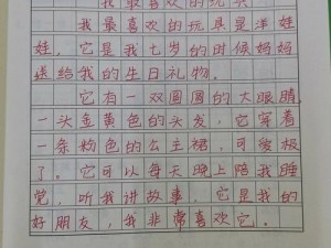 公共玩具小诗日记的写作方法;如何写好公共玩具小诗日记？