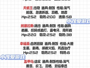 石器时代新手攻略：探索起源，解析克制关系下的最佳阵容搭配推荐