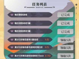 关于百万骑士团金币获取攻略——发家致富的秘密方法详解