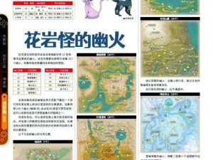 《宝可梦大探险：弯弯河流3-1通关全攻略》