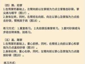 《功夫少林手游：棍僧攻略解析——心法搭配与玩法技巧》