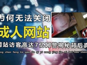 全球最大成人网站P站遭受重创、全球最大成人网站 P 站遭受重创，色情行业再遭打击