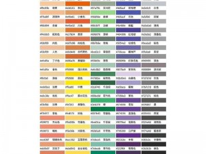 高品质 871c 潘通色系列，色彩鲜艳、持久，满足您的各种需求