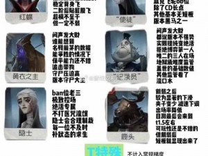 第五人格双监管者模式攻略：策略性玩法与实战心得分享