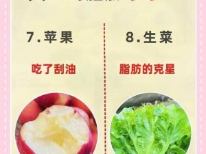 吃肉系统不断变美，让你轻松享受美食的同时还能拥有好身材