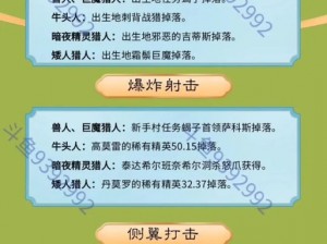 魔兽世界9.0版穿越未知之门任务攻略全解析：探险者的生存指南