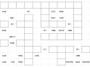 魔塔征途：破关之谜，50层魔塔第11至20层攻略及吸血鬼攻略解析