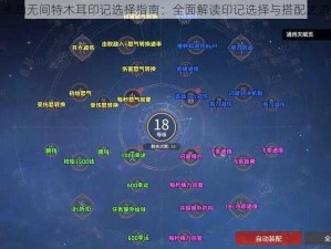 永劫无间特木耳印记选择指南：全面解读印记选择与搭配之道