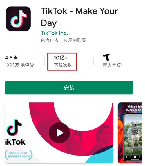 tiktok 国际版官方入口，下载即享全球乐趣