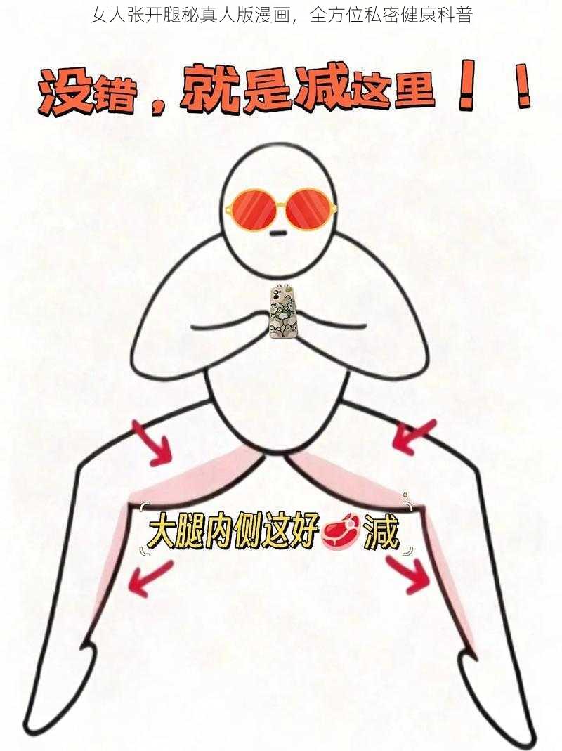 女人张开腿秘真人版漫画，全方位私密健康科普