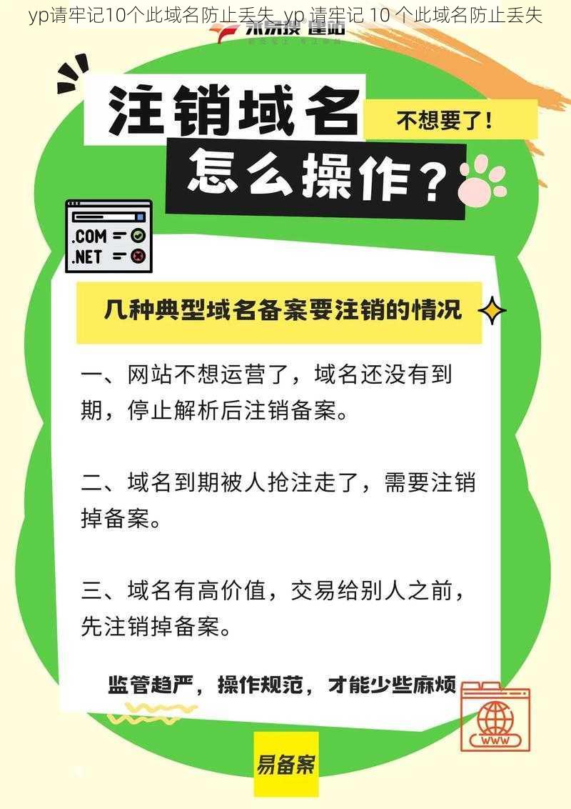 yp请牢记10个此域名防止丢失_yp 请牢记 10 个此域名防止丢失