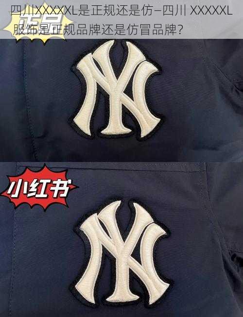 四川XXXXXL是正规还是仿—四川 XXXXXL 服饰是正规品牌还是仿冒品牌？