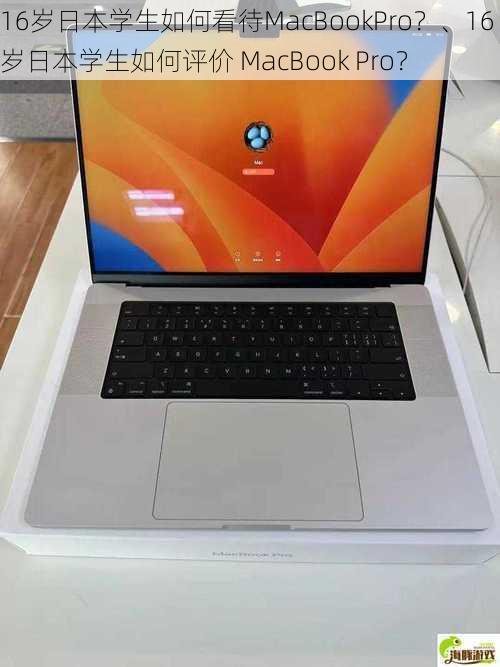 16岁日本学生如何看待MacBookPro？、16 岁日本学生如何评价 MacBook Pro？