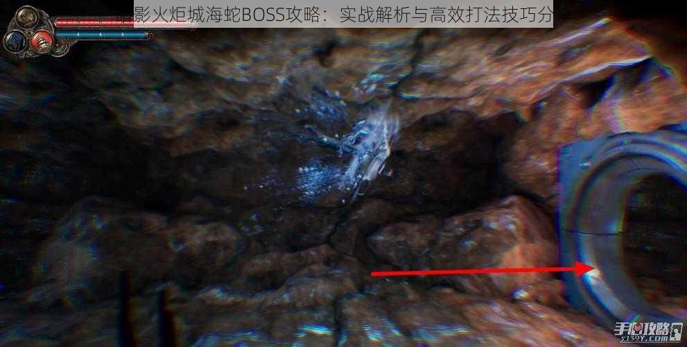 暗影火炬城海蛇BOSS攻略：实战解析与高效打法技巧分享