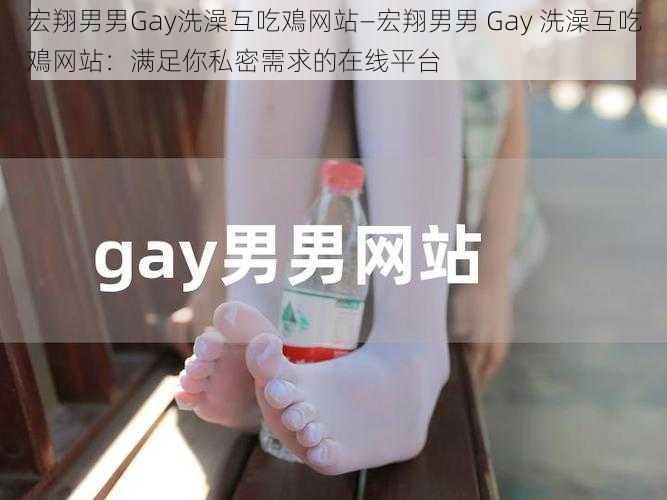 宏翔男男Gay洗澡互吃鳮网站—宏翔男男 Gay 洗澡互吃鳮网站：满足你私密需求的在线平台