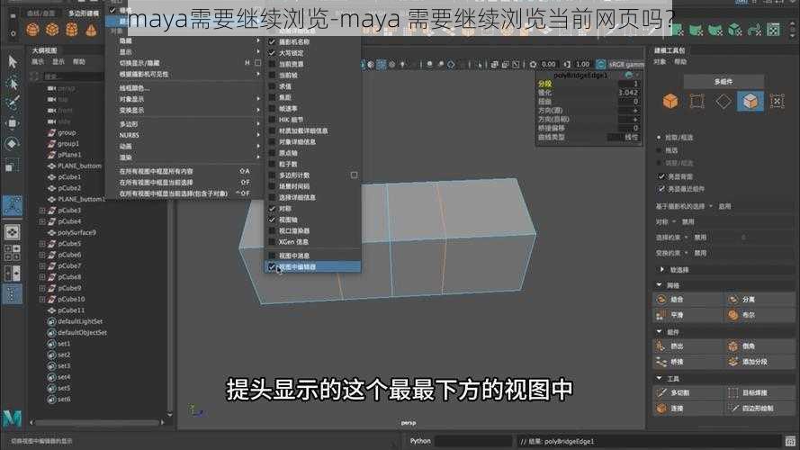 maya需要继续浏览-maya 需要继续浏览当前网页吗？