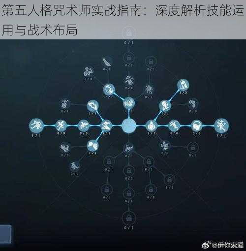 第五人格咒术师实战指南：深度解析技能运用与战术布局