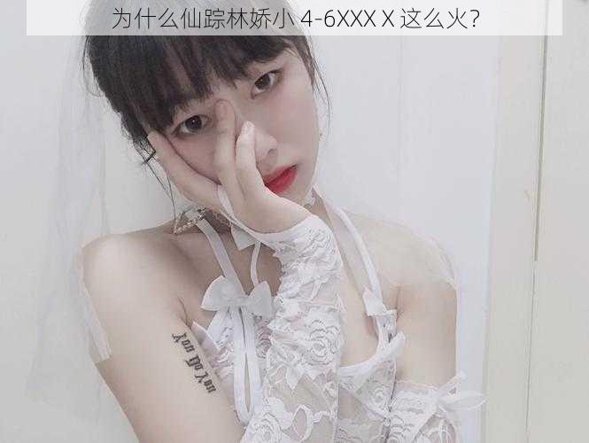 为什么仙踪林娇小 4-6XXXⅩ这么火？